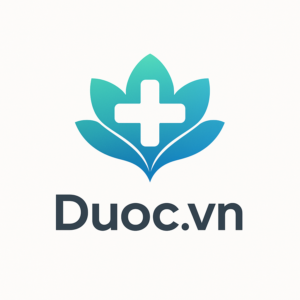 Tính năng quét mã vạch trên ứng dụng Duoc.vn