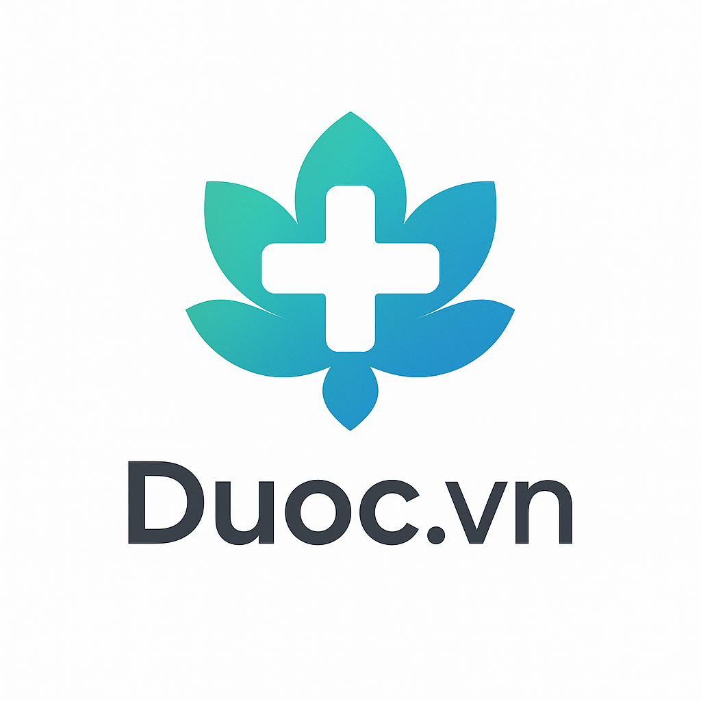 Cảnh báo tương tác thuốc trực quan