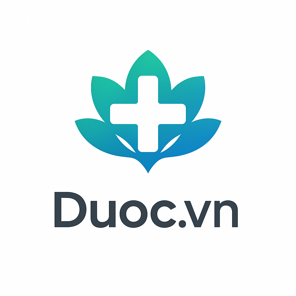 Bản đồ hệ thống nhà thuốc đối tác của Dược Việt Nam