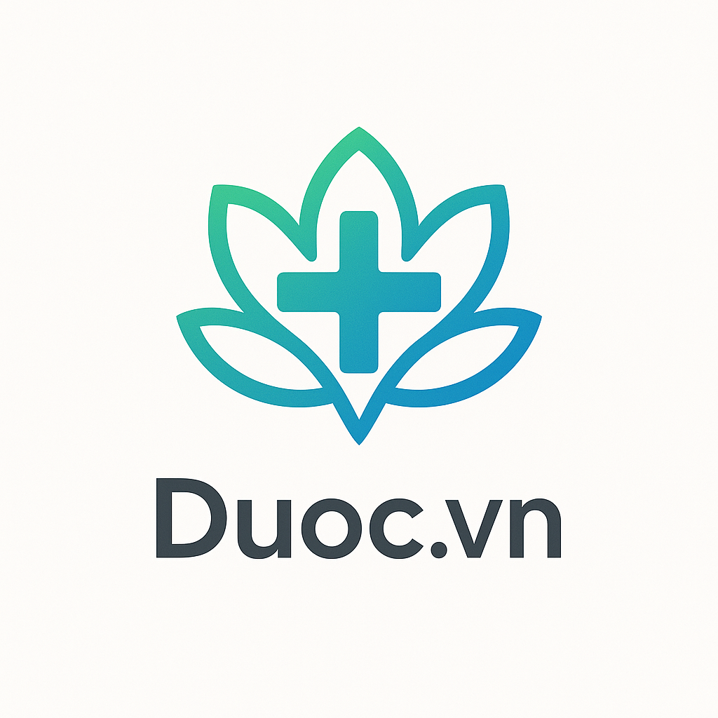 Phần mềm quản lý nhà thuốc DuocPRO